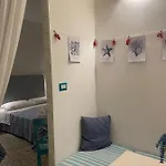 Quarto em Acomodações Particulares Vittorina's *