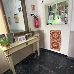 Quarto em Acomodações Particulares Vittorina's Sorso