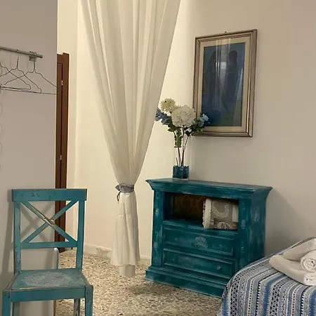 Vittorina's *