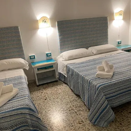 Pansiyon Vittorina's