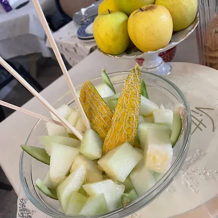 Alloggio in famiglia Vittorina's *