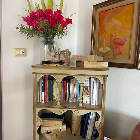 Pansiyon Vittorina's Sorso