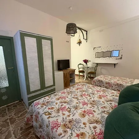 Vittorina's Pansiyon Sorso