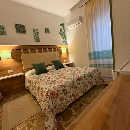 Vittorina's *