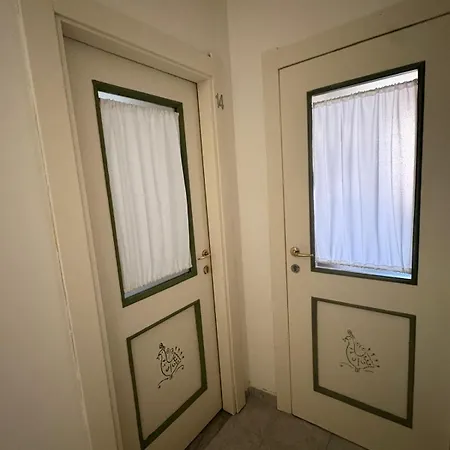 Vittorina's Habitación en casa particular *