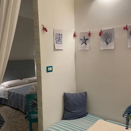 Homestay szállás Vittorina's *