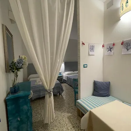 Vittorina's Homestay szállás *