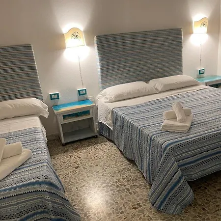 Homestay Vittorina's