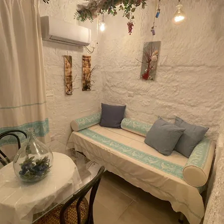 Vittorina's * ソルソ