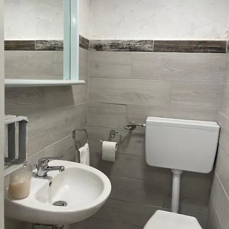 Homestay szállás Vittorina's