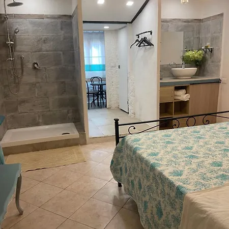 Homestay szállás Vittorina's *