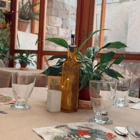 Homestay Vittorina's Sorso