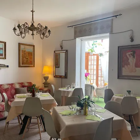 Homestay szállás Vittorina's Sorso