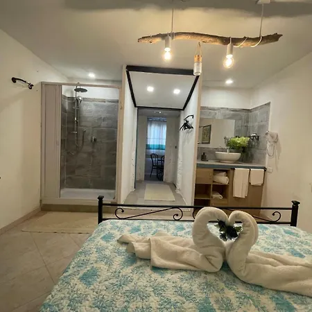 Homestay szállás Vittorina's