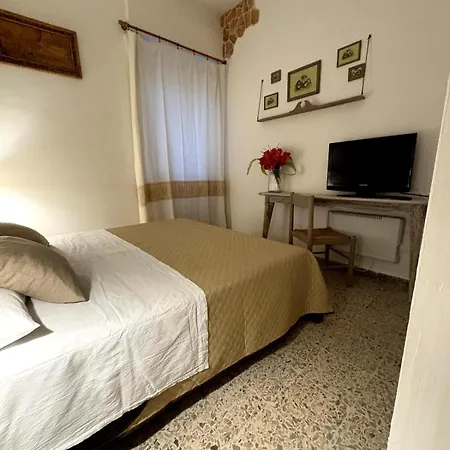 Homestay Vittorina's Sorso