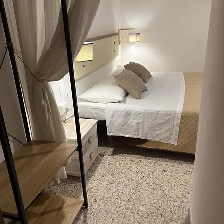 Vittorina's Habitación en casa particular