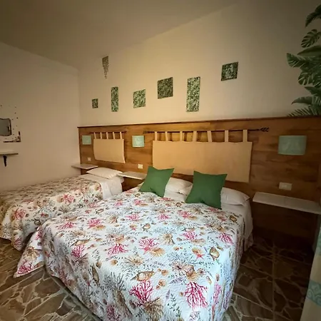 Homestay Vittorina's *