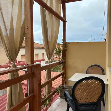Homestay Vittorina's Sorso