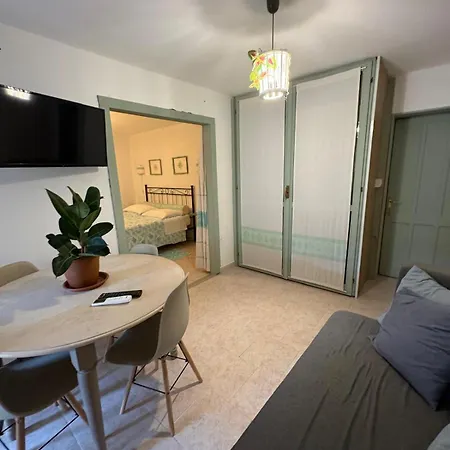 Habitación en casa particular Vittorina's