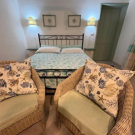 Habitación en casa particular Vittorina's