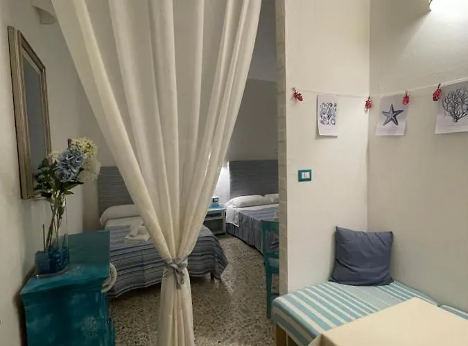 Vittorina's Kwatera prywatna *