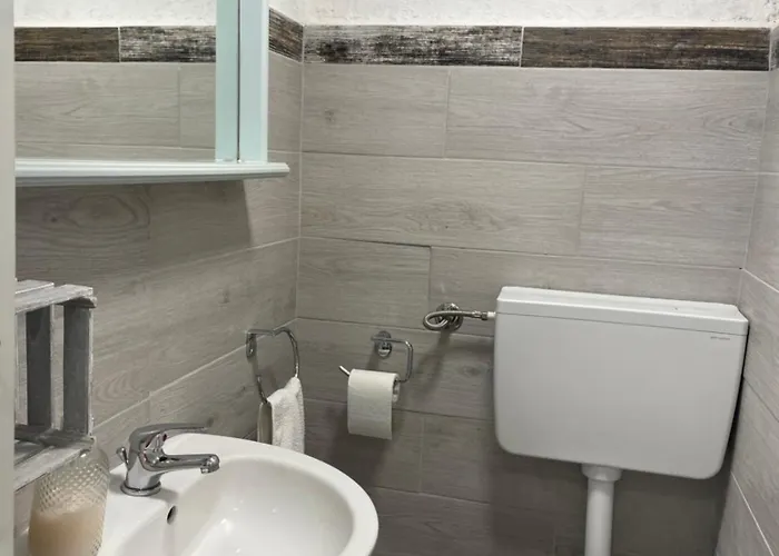 Homestay szállás Vittorina's