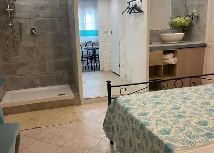 Homestay szállás Vittorina's *