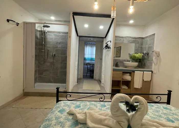 Kwatera prywatna Vittorina's