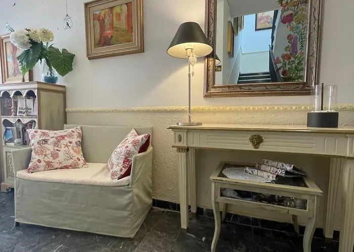 Kwatera prywatna Vittorina's *