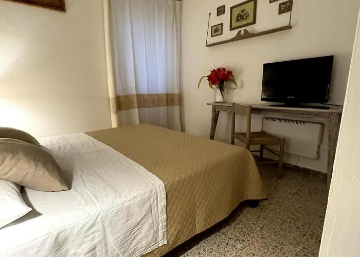 Kwatera prywatna Vittorina's Sorso