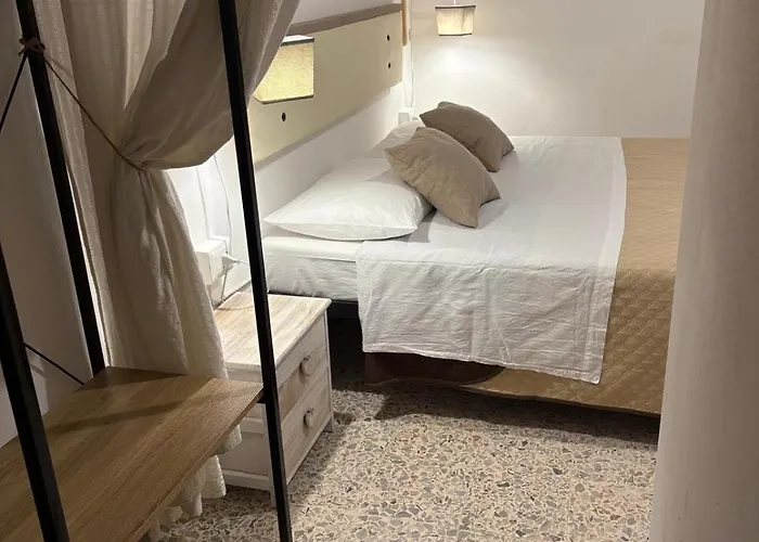 Vittorina's Kwatera prywatna