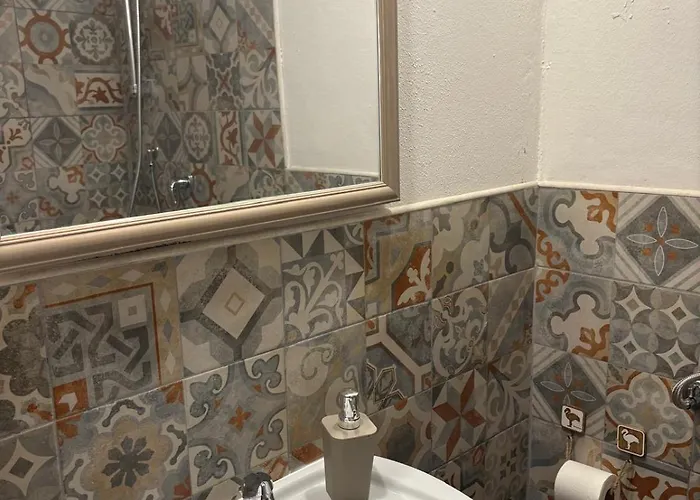 Kwatera prywatna Vittorina's