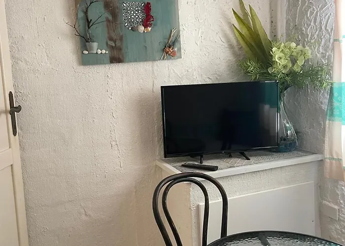 Kwatera prywatna Vittorina's *