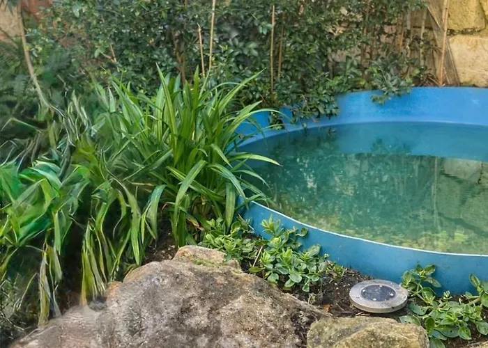 Vittorina's Habitación en casa particular