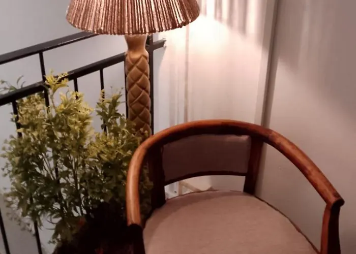 Habitación en casa particular Vittorina's Sorso