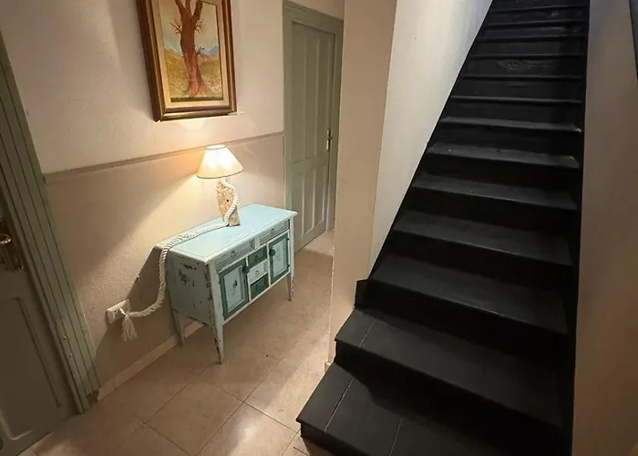 Vittorina's Habitación en casa particular Sorso