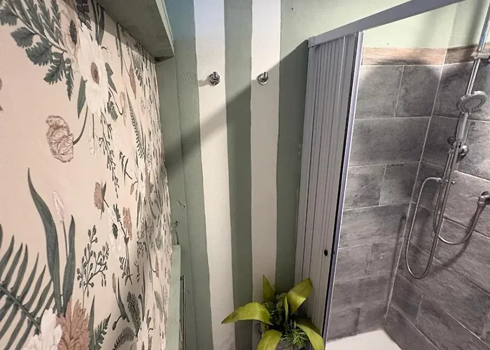 Habitación en casa particular Vittorina's Sorso