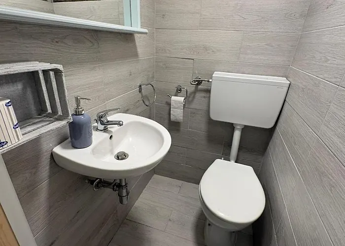 Vittorina's Habitación en casa particular Sorso