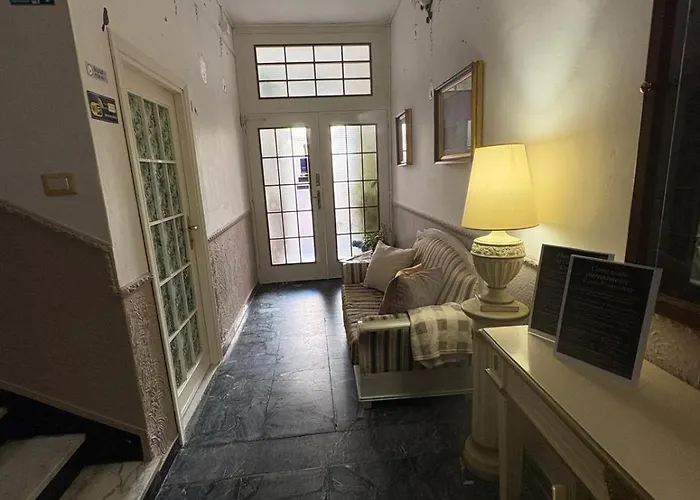 Habitación en casa particular Vittorina's Sorso