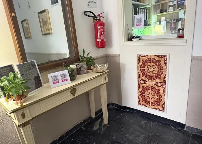 Habitación en casa particular Vittorina's Sorso